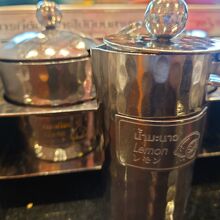 タレセットに日本語