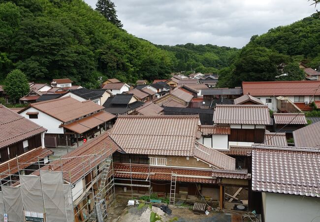 大森の町並み クチコミ・アクセス・営業時間｜大田・石見銀山