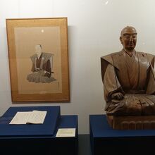 「いも代官」こと井戸平左衛門