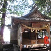 天祖神社