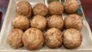 会津屋 ナンバ店