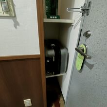 シングルルーム