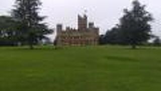 Highclere Hotel