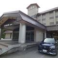 田沢湖温泉郷のホテル