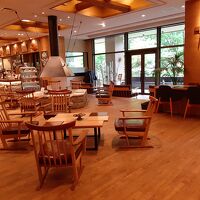 ラウンジスペース