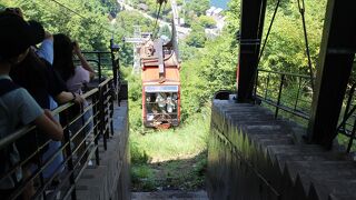 富士山パノラマロープウェイ(カチカチ山ロープウェイ)