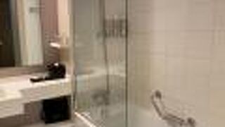 ルネサンス パリ ホテル ラ デファンス