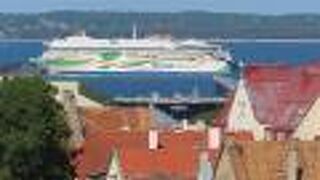 ヘルシンキまで・・・