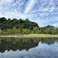 ロビーからの眺め