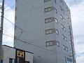 HOTEL TRUNK WAKKANAI 写真