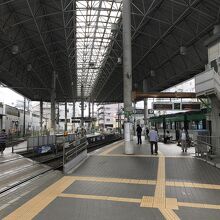 広電西広島駅 (己斐)