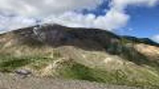 大自然観光の拠点