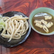 つけうどん