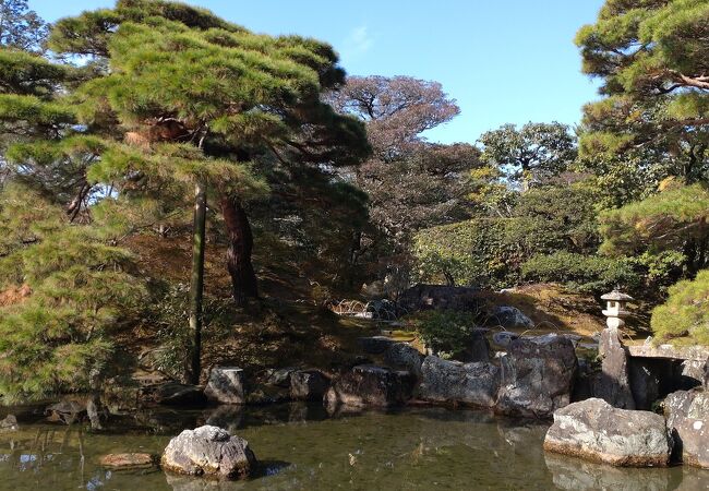桂離宮 クチコミ・アクセス・営業時間｜嵐山・嵯峨野・太秦・桂