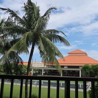 202号室からのビュー