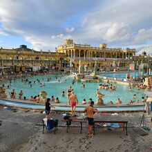 すごい人でした！