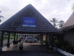 Mercure Nadi 写真