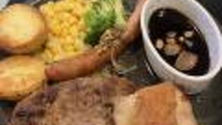 美味しいレストラン