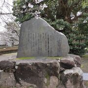 複合公園です