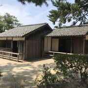 村下村塾（山口県萩）:吉田松陰の私塾、萩の「明治日本の産業革命遺産」世界遺産の一つ