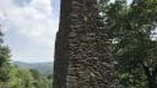 萩反射炉（山口県萩）：萩の「明治日本の産業革命遺産」世界遺産の一つ