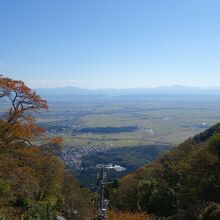 越後平野