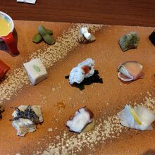 くずし割烹 こまじろ 三宮店