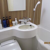 バス・トイレです。