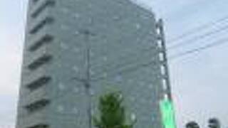 グリーンホテル角田