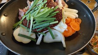 かしき屋福茂千 本店