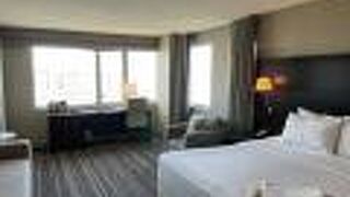 Hyatt Regency Jersey City On The Hudson