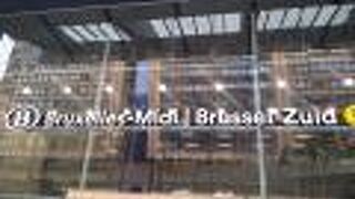 飲食店は多かったです