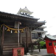 奥平神社