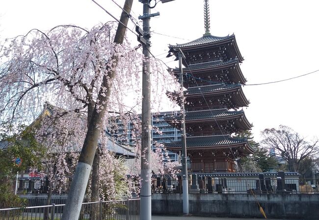 孝勝寺