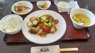 東方紅 二子玉川店