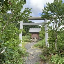 ニセコ神社