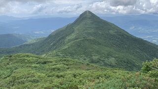 徳舜瞥山