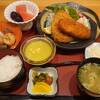 いかにも地元の老舗といった店構え