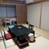 炉端焼きの夕食が至高