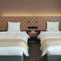 立川のお気に入りのホテルでゆっくりしました。