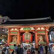 東京観光の本命
