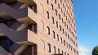 ホテルアルファーワン郡山