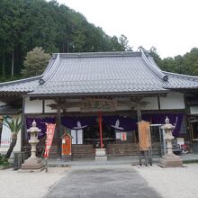 山田地蔵尊増福院