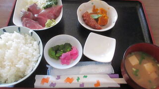 大衆食堂じょんがら店