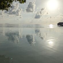 Dusit Thani Maldives