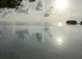 Dusit Thani Maldives 写真