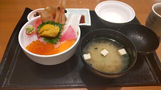 函館うに むらかみ 日本生命札幌ビル店