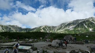 古くから信仰の対象