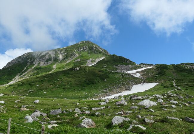 浄土山