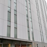 小樽寄りの線路沿いにあります